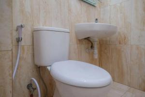 Urbanview Sumampir Anugrah Purwokerto by RedDoorz