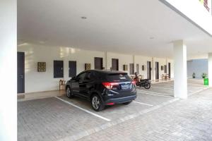 Urbanview Sumampir Anugrah Purwokerto by RedDoorz