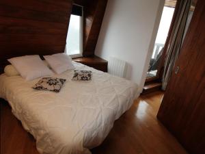 Avoriaz - Village des Dromonts - Appartement 6 pers, Wi-Fi - FR-1-633-66