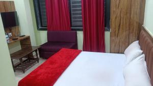 Shagun Banquet and Hotel