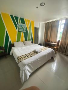 BOPEMPC Safari Hostel