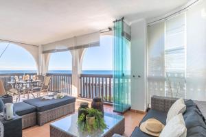 Puerta del mar 2 Mijas - Happy Rentals