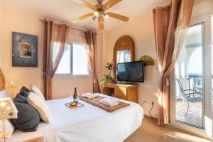 Puerta del mar 2 - Happy Rentals