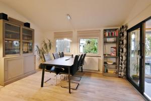 Ferienhaus FREE WILLI