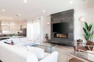 Beautiful PGA West (Signature) Santa Rosa Views!