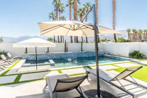 Beautiful PGA West (Signature) Santa Rosa Views!