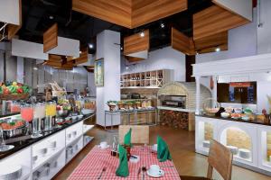 Atria Residences Gading Serpong