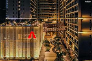 The Sóng An Gia villahomestayvungtau