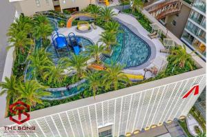 The Sóng An Gia villahomestayvungtau