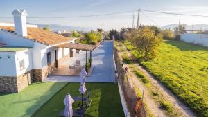 Cubos Finca La Higuera