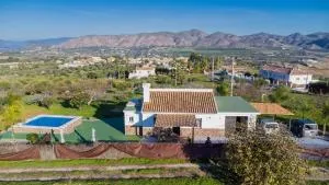 Cubo's Finca La Higuera - Alhaurín de la Torre