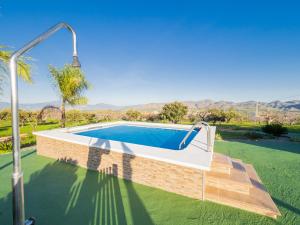 Cubos Finca La Higuera