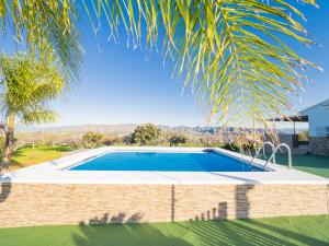 Cubos Finca La Higuera