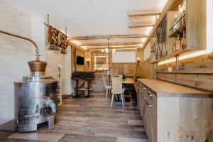 Ferienparadies Taxen