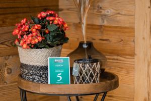 Ferienparadies Taxen