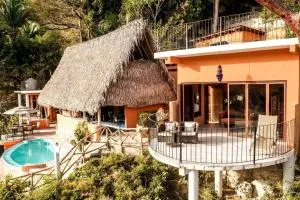 Casa Flourish, Yelapa - Chimo