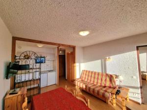 Appartements Appartement Saint-Michel-de-Chaillol, 2 pieces, 6 personnes - FR-1-393-87 : photos des chambres