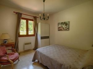Maisons de vacances Maison Casaglione-Tiuccia, 4 pieces, 6 personnes - FR-1-61-510 : photos des chambres