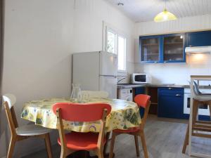 Maison 2 pièces 4 pers à La Cotinière, parking, proche océan - FR-1-246A-95