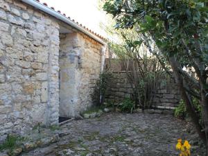 Maison 2 pièces 4 pers à La Cotinière, parking, proche océan - FR-1-246A-95