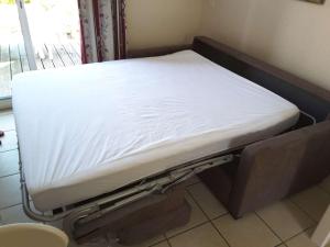 Maison Duplex 5p avec Terrasse, WIFI et Parking, Grospierres - FR-1-382-86