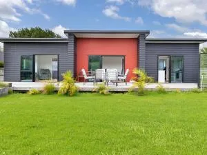 Mangawhai Monarch - Mangawhai Heads Holiday Home - Langs Beach