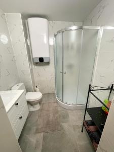 Studio apartamenti