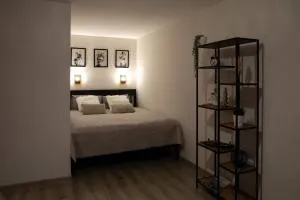 Studio apartamenti - Kolberģi