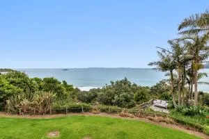 Coopers Sands - Coopers Beach Holiday Home - Mangonui