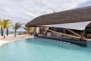 Irene Pool Villa Resort, Koh Lipe