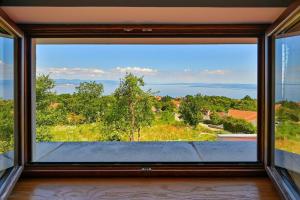 Pool Villa Abbazia Seaview - Happy Rentals