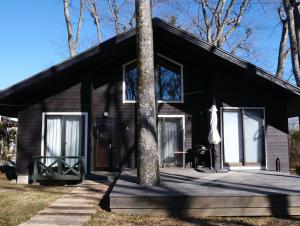 Forest Villa Yamanakako