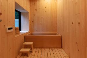 Hiraizumi Club -farm&resort- Vacation Stay