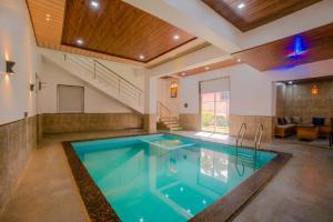 Idyll Hills by VEO - Part of StayVista