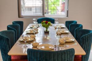 Idyll Hills by VEO - Part of StayVista