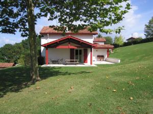 Les Villas d'Harri-Xuria : photos des chambres