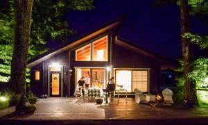 Forest Villa Yamanakako