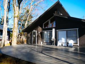 Forest Villa Yamanakako