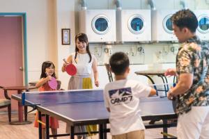 Rycom Family Resort Hotel