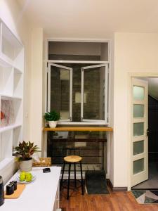 M House 26 Yen phu Tay Ho 2nd