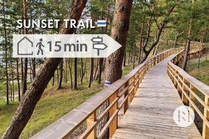 Rabarberi LV just 15min walk to SeaSide