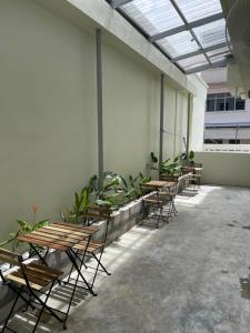 Ninety Guest House
