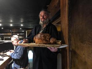 Maisons de vacances Le Bois du Gart : photos des chambres