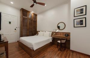 Le Soleil Boutique Hotel