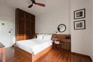 Le Soleil Boutique Hotel
