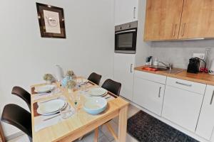 Appartement en plein centre de Crans Montana