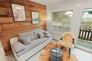 Appartement en plein centre de Crans Montana