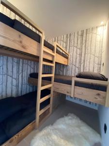 Appartements Le Marlou : photos des chambres