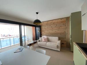 Appartements Le Marlou : Appartement 2 Chambres