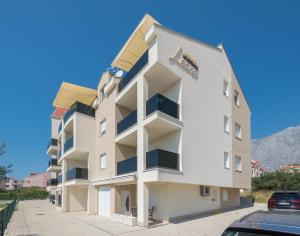 Promajna Leone Erceg Apartments